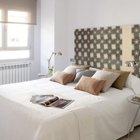 Eric Vokel Suites บาร์เซโลนา ภายนอก รูปภาพ