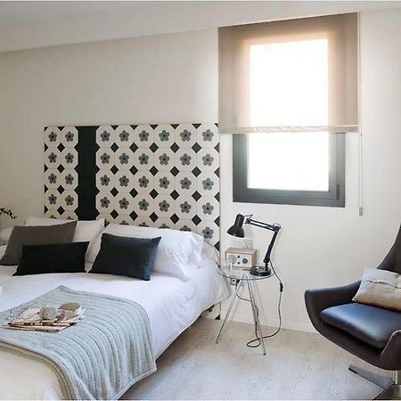 Eric Vokel Suites บาร์เซโลนา ภายนอก รูปภาพ