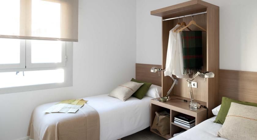 Eric Vokel Suites บาร์เซโลนา ภายนอก รูปภาพ