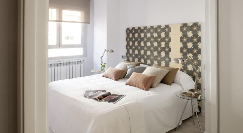 Eric Vokel Suites บาร์เซโลนา ภายนอก รูปภาพ