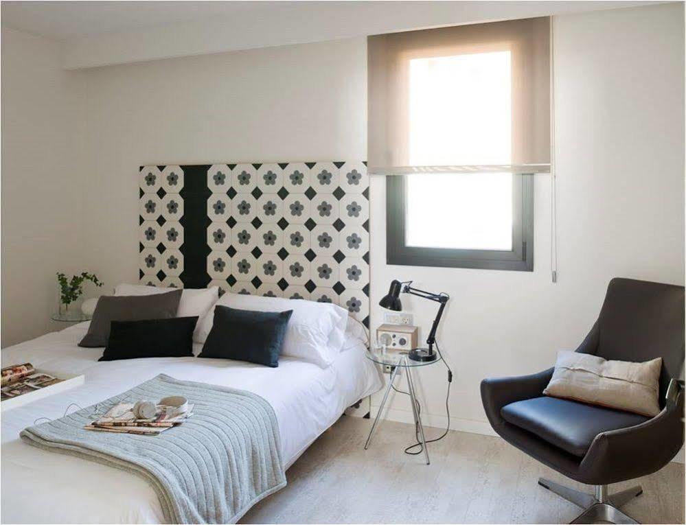 Eric Vokel Suites บาร์เซโลนา ภายนอก รูปภาพ