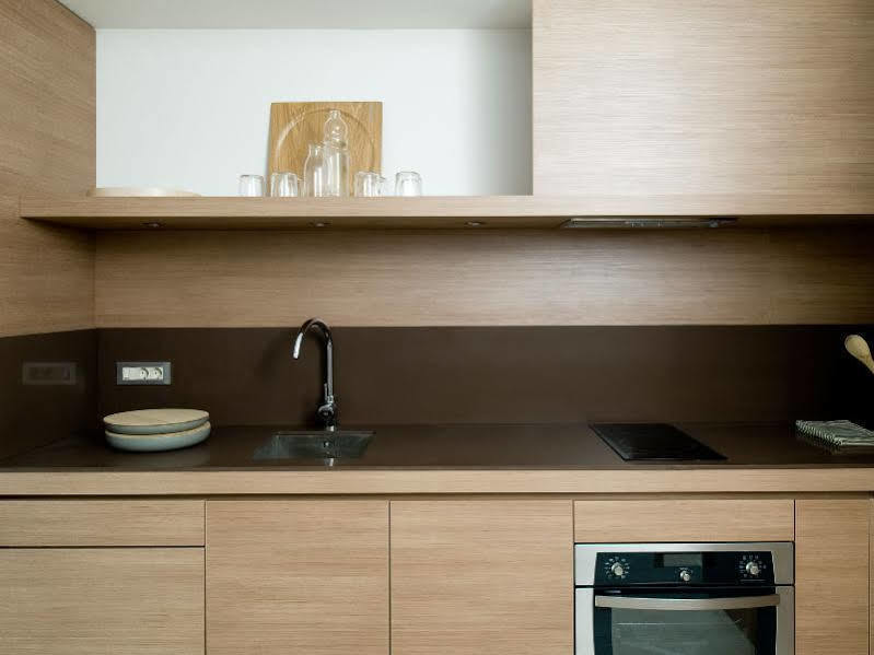 Eric Vokel Suites บาร์เซโลนา ภายนอก รูปภาพ