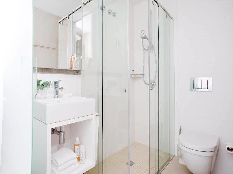 Eric Vokel Suites บาร์เซโลนา ภายนอก รูปภาพ