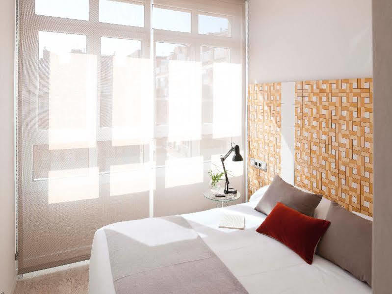 Eric Vokel Suites บาร์เซโลนา ภายนอก รูปภาพ