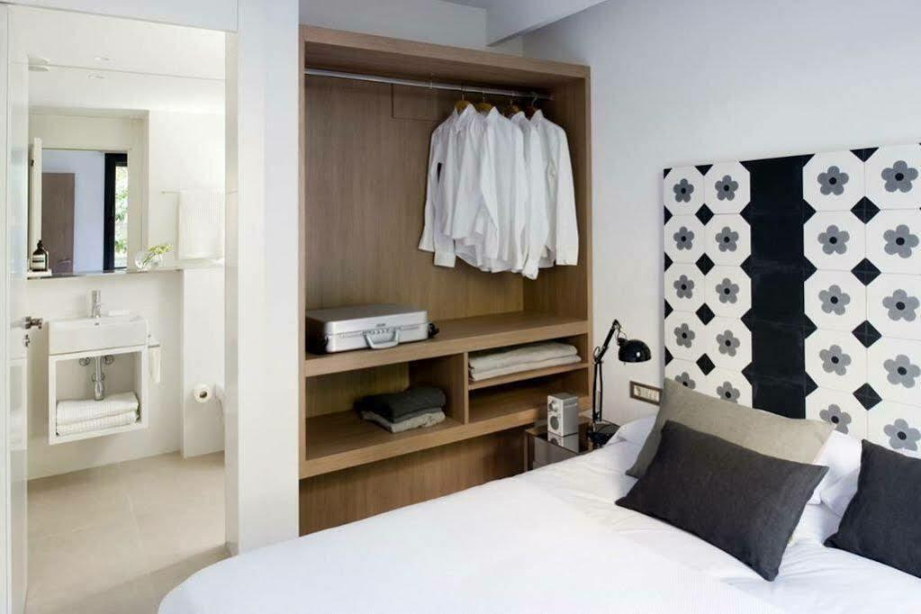 Eric Vokel Suites บาร์เซโลนา ภายนอก รูปภาพ