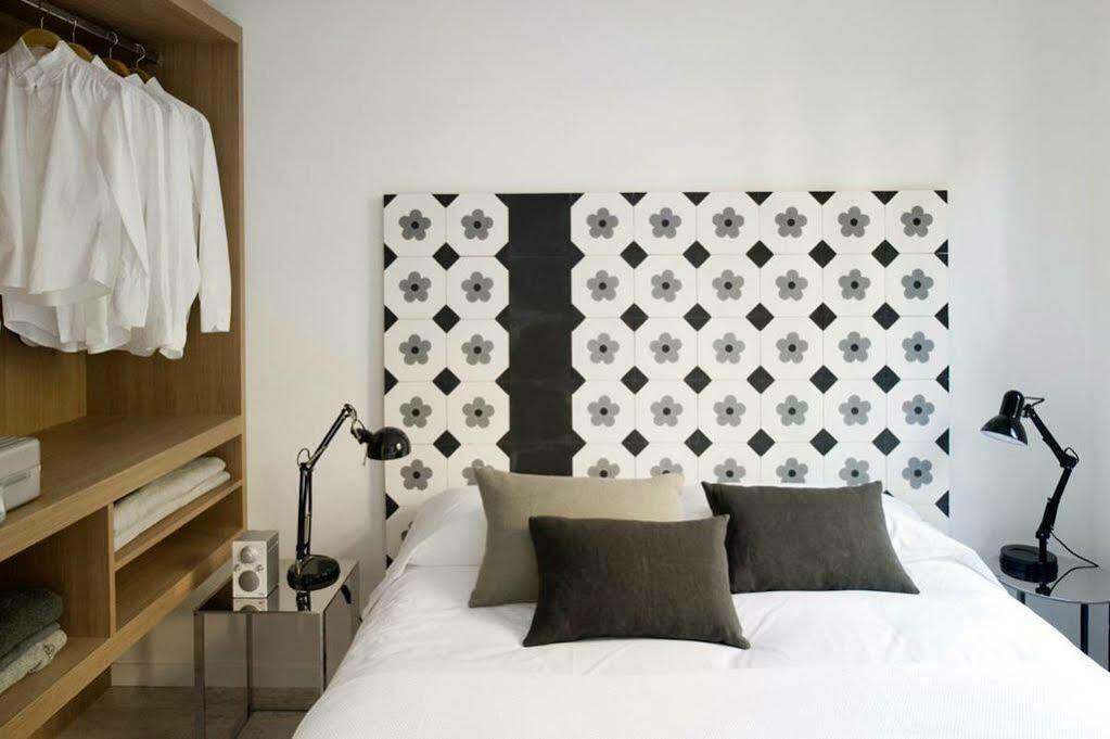 Eric Vokel Suites บาร์เซโลนา ภายนอก รูปภาพ