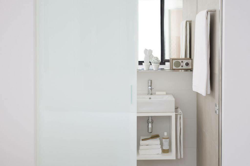 Eric Vokel Suites บาร์เซโลนา ภายนอก รูปภาพ