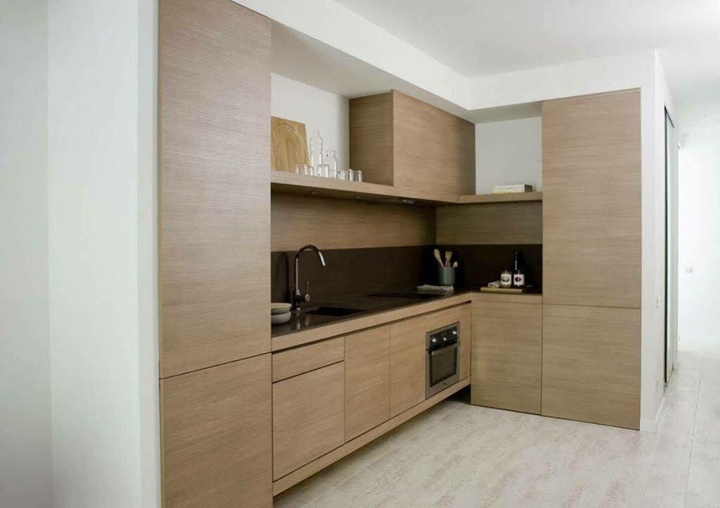 Eric Vokel Suites บาร์เซโลนา ภายนอก รูปภาพ