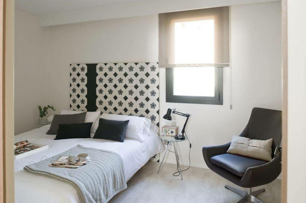 Eric Vokel Suites บาร์เซโลนา ภายนอก รูปภาพ